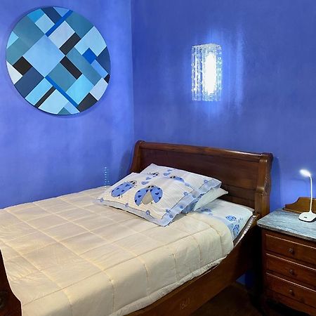 Blue Room Saluzzo Kültér fotó